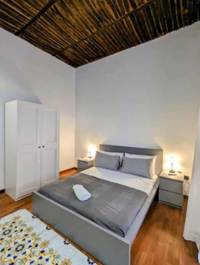 Partenope 3- Exclusive Apt. on the Naples seafront Napoli